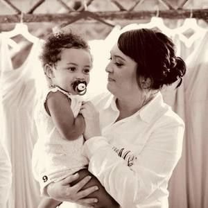 Meet your Posher, Kristy